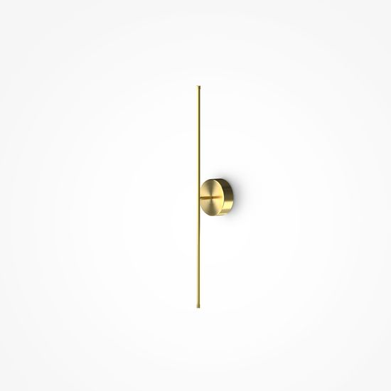 Настенный светильник (бра) Maytoni C084WL-L7BS2.7K-1