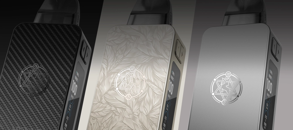 Lost Vape CENTAURUS PM100 Pod 4500mAh Kit
