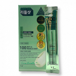 VT Cosmetics Reti-A Reedle Shot 100 Stick Pouch, 2ml*10ea - Бустер-сыворотка с микроиглами и ретинолом
