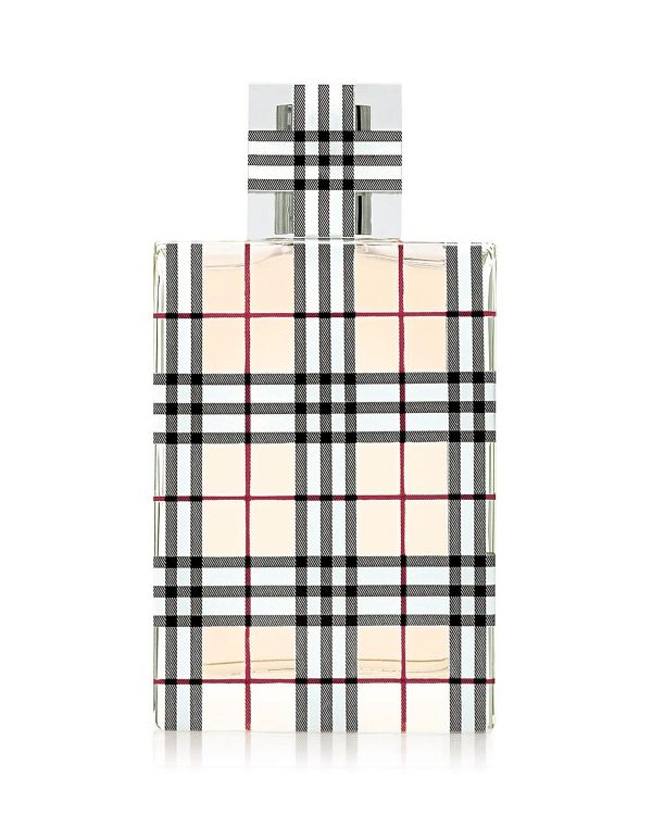 Burberry Brit Eau De Parfum