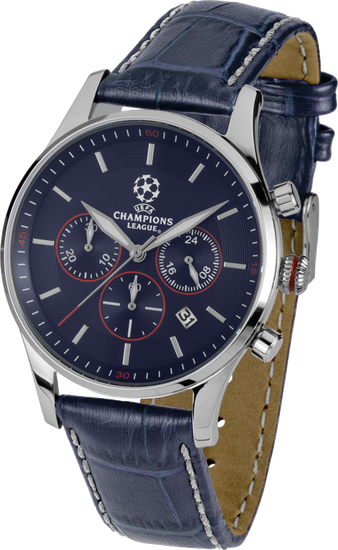 Jacques Lemans U-58A