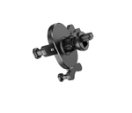 Автодержатель VipFan H1 универсальный на решетку