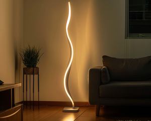 Светодиодные торшеры