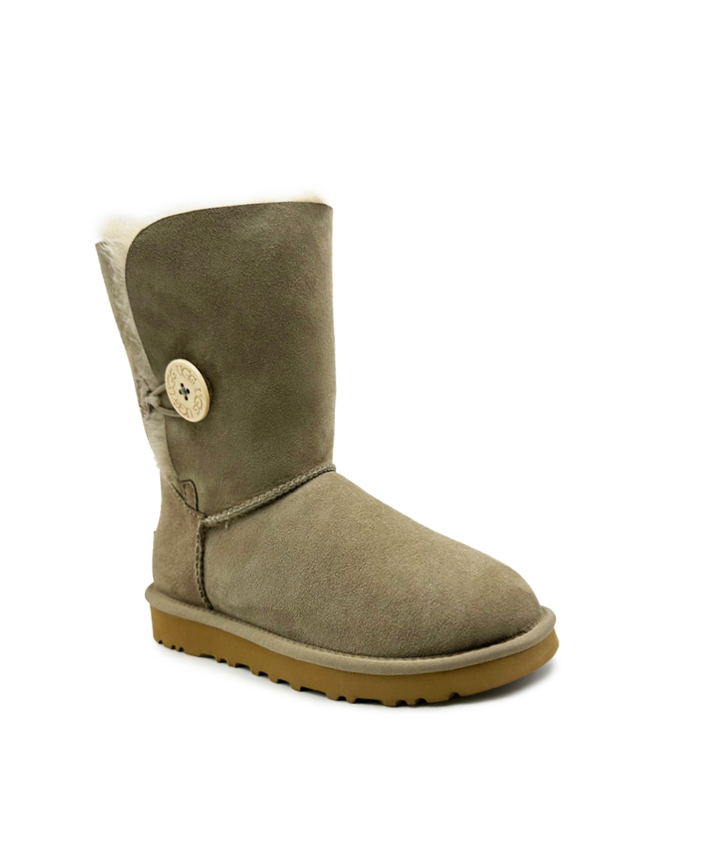 CLASSIC BAILEY BUTTON II -antilope