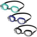 Очки для плавания от 14 лет Aqua Burst Essential Bestway (21097)