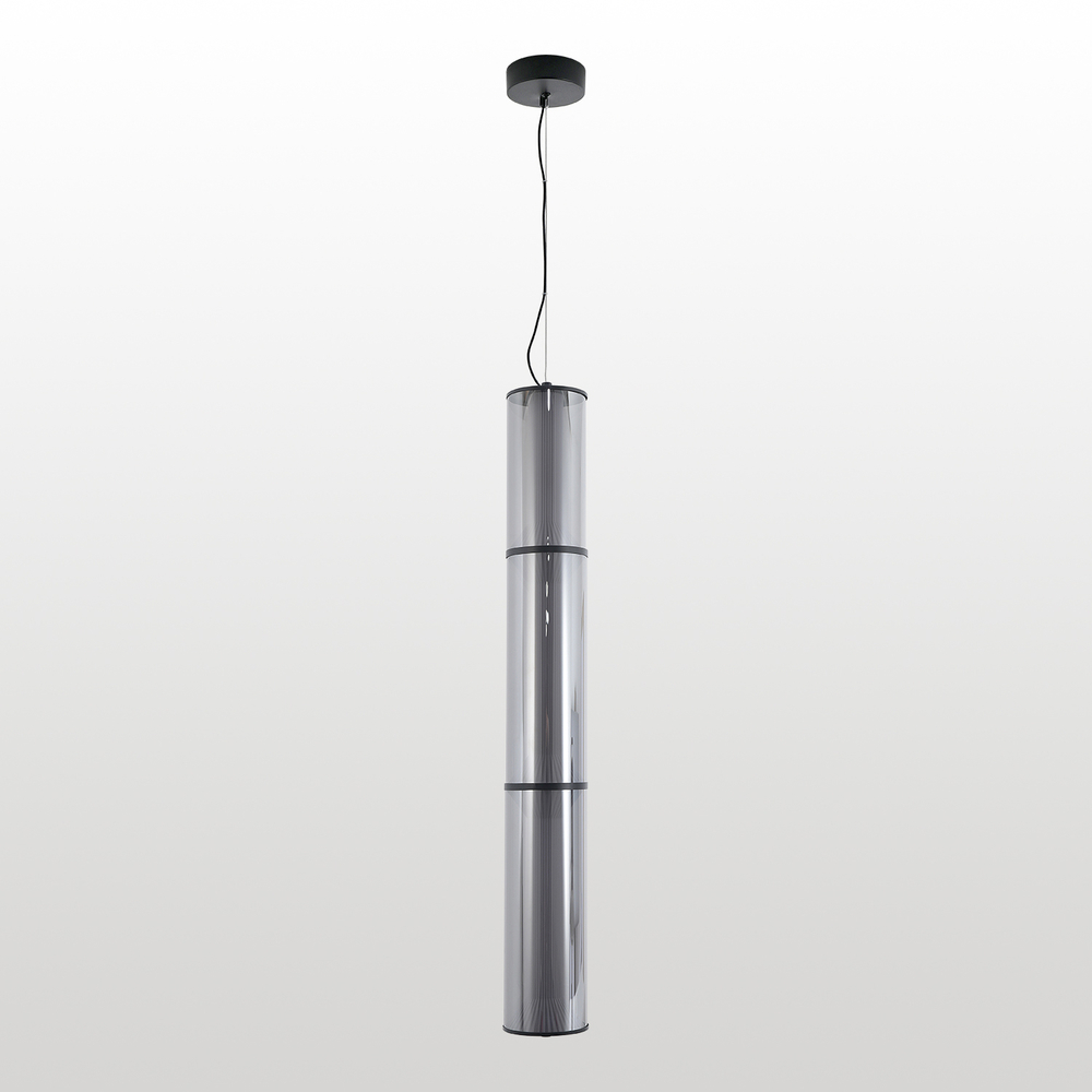 Подвесной светодиодный светильник Lussole LSP-4040