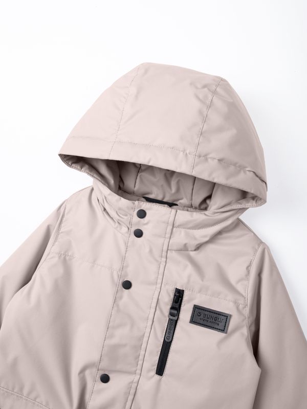 Парка демисезонная 