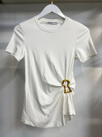 Футболка Schiaparelli