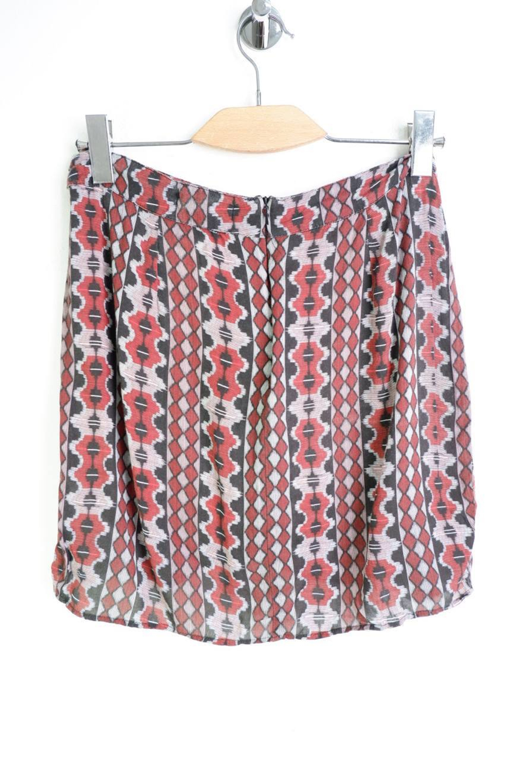 Юбка Amisu летняя, маркировка 38, визуально 44 размер