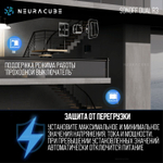Умное двухканальное WiFi Реле Sonoff DUALR3, 15А/3300Вт (Работает с Яндекс Алисой)