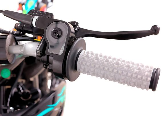 Мотоцикл питбайк SHARMAX Sport 130 mini