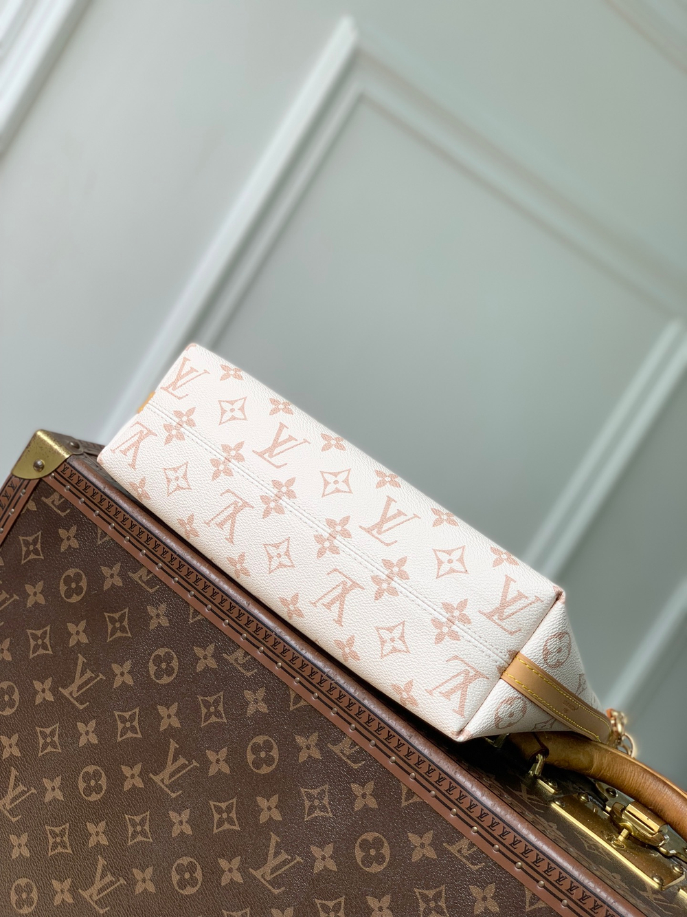 Louis Vuitton Multipass