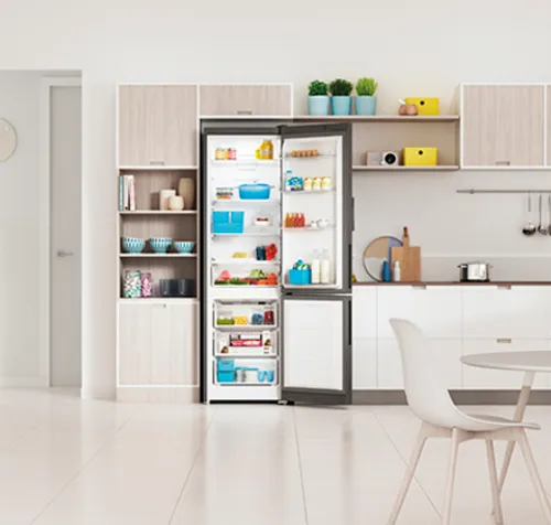 Холодильник Indesit ITD 5200 S – 7