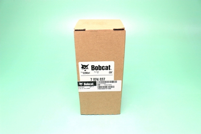 Фильтр гидравлический