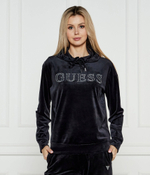 Худые COUTURE GUESS ACTIVE - черный(V4RQ25 KBXI2)