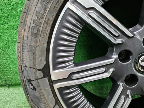 Диск Комплект дисков R18 Changan Uni-V (2022-н.в.)