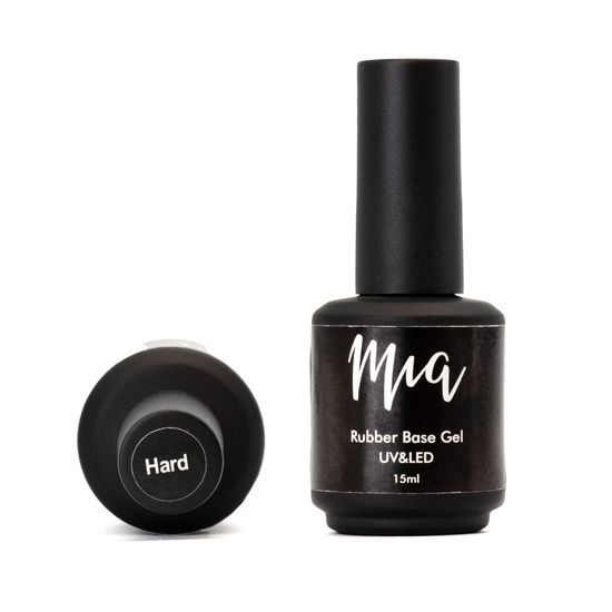 База Hard Base MIA  15 мл.