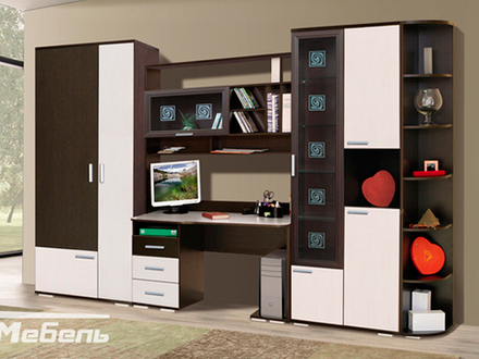 Подростковая Статус бодега