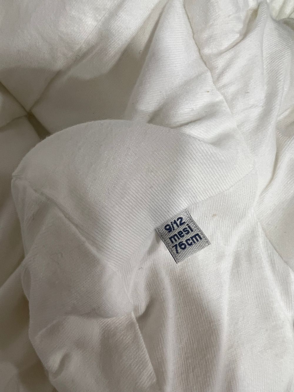 Комбинезон Moncler, 74