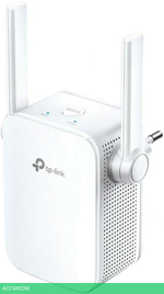 Усилитель Wi-Fi TP-Link TL-WA855RE
