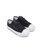 Кроссовки Tommy Hilfiger - черный(T3A9 33185 1687999)