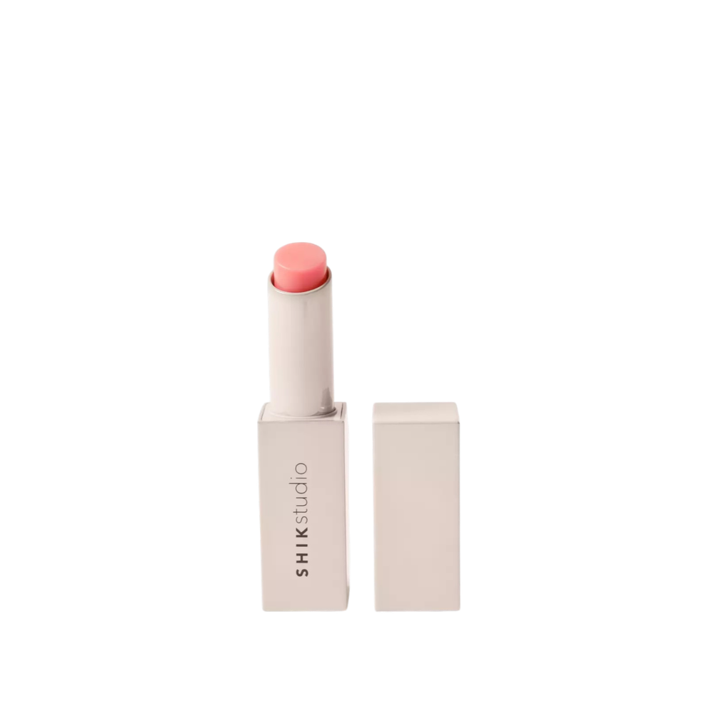 SHIK Studio Бальзам-стик для губ Lip Tender Balm в оттенке 02 Blossom