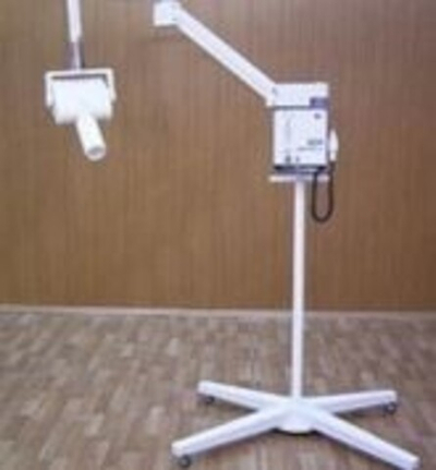 Рентгеновский аппарат 6Д4 Ардент-4, напольный рентген