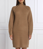 платье Michael Kors - коричневый(MU28156CSN)