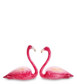 GAEM Art MN- 06 Комплект фигурок 2 шт. «Фламинго»