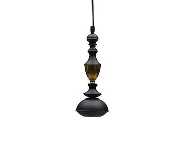 Benben Lamp Collection by Jacco Marris ( black )