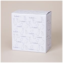 БУЛЬОННИЦА LEFARD "SUNDAY" 18,5*15*7,5 СМ 900 МЛ (КОР=24ШТ.)