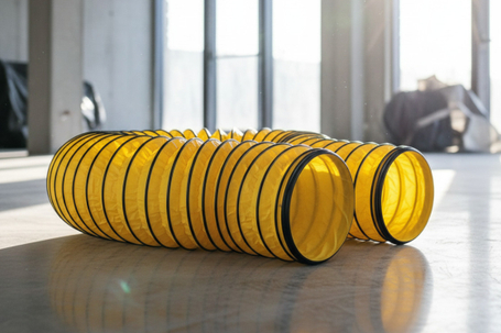 РУКАВА ДЛЯ ВЕНТИЛЯТОРОВ