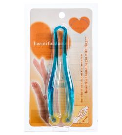 GAEM Home MSG-14/02 Массажер (голубой)