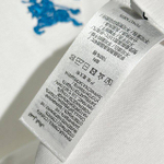 Футболка Burberry
