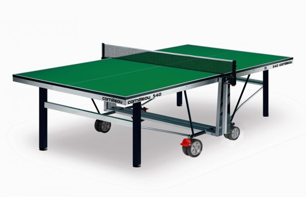 Теннисный стол тренировочный Cornilleau Competition 540W