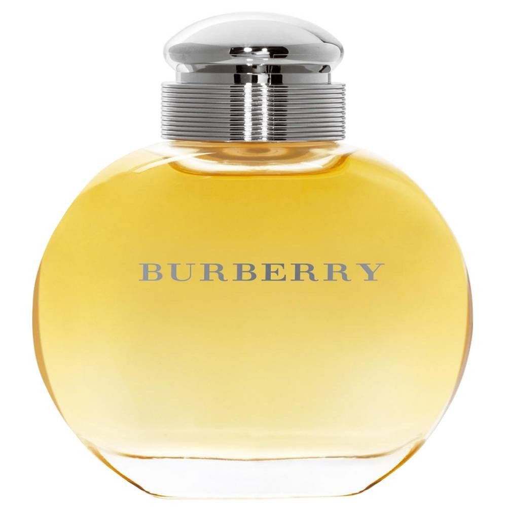 BURBERRY WOMAN EDP 50 ML