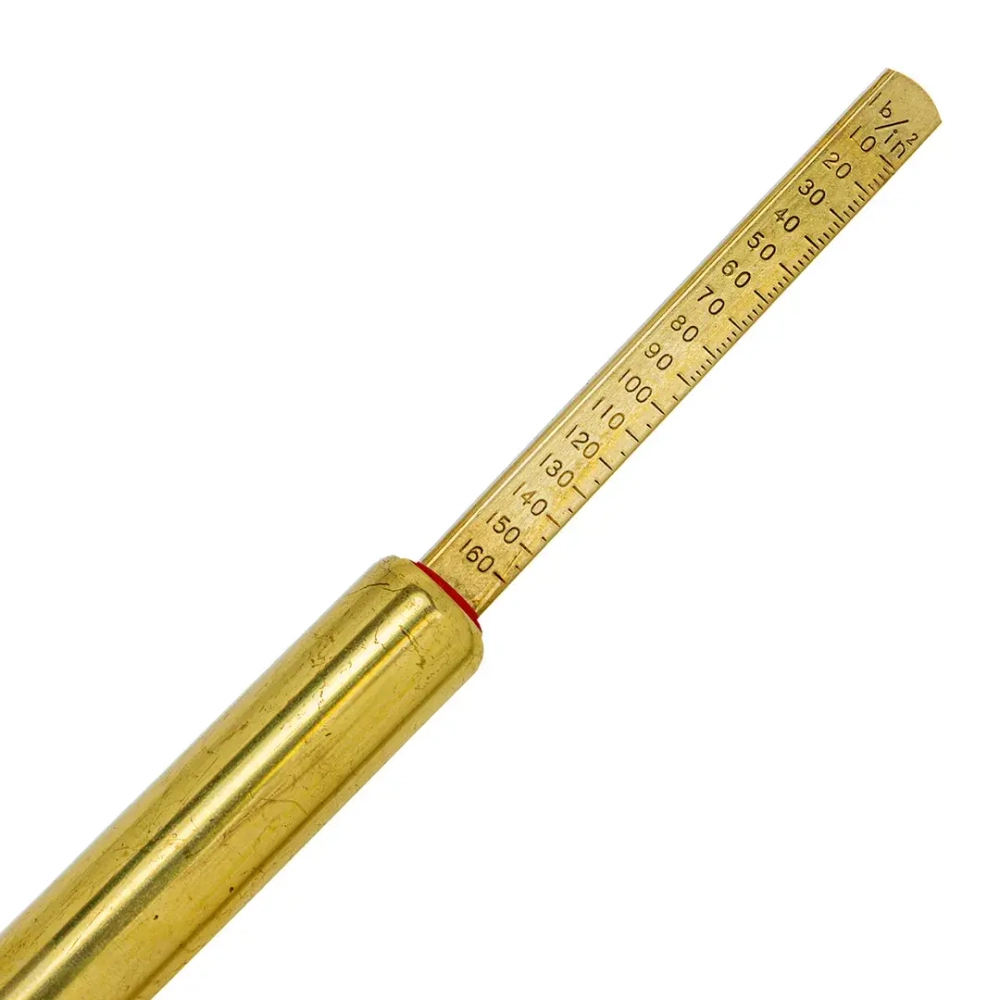 Индикатор для проверки давления в шинах (1-11 Bar) RockForce RF-S480
