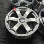КОВАНЫЕ ДИСКИ ДЛЯ AUDI S8 D5 2020 Ауди
