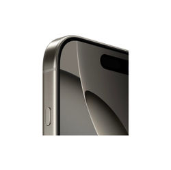 Apple iPhone 16 Pro Natural Titanium