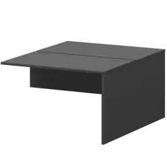 Модуль двойной СМСН25-2.12.60  1200x1236x750 Смарт