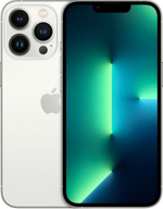Смартфон Apple iPhone 13 Pro 128Gb Silver