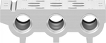 Коллектор Festo VABM-L1-10S-G18-2