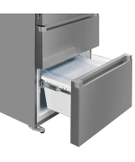 Холодильник Kuppersberg RFFI 2070 X фото 12