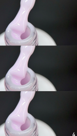 Бескислотная база серия MILKY