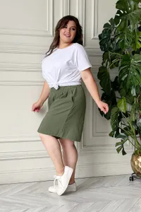 Шорты 5330 Fabrika