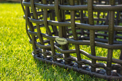 Стул, коллекция Санторини