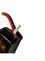 Аккумулятор для квадрокоптера FPV Sky Eagle 6S 10000 mAh