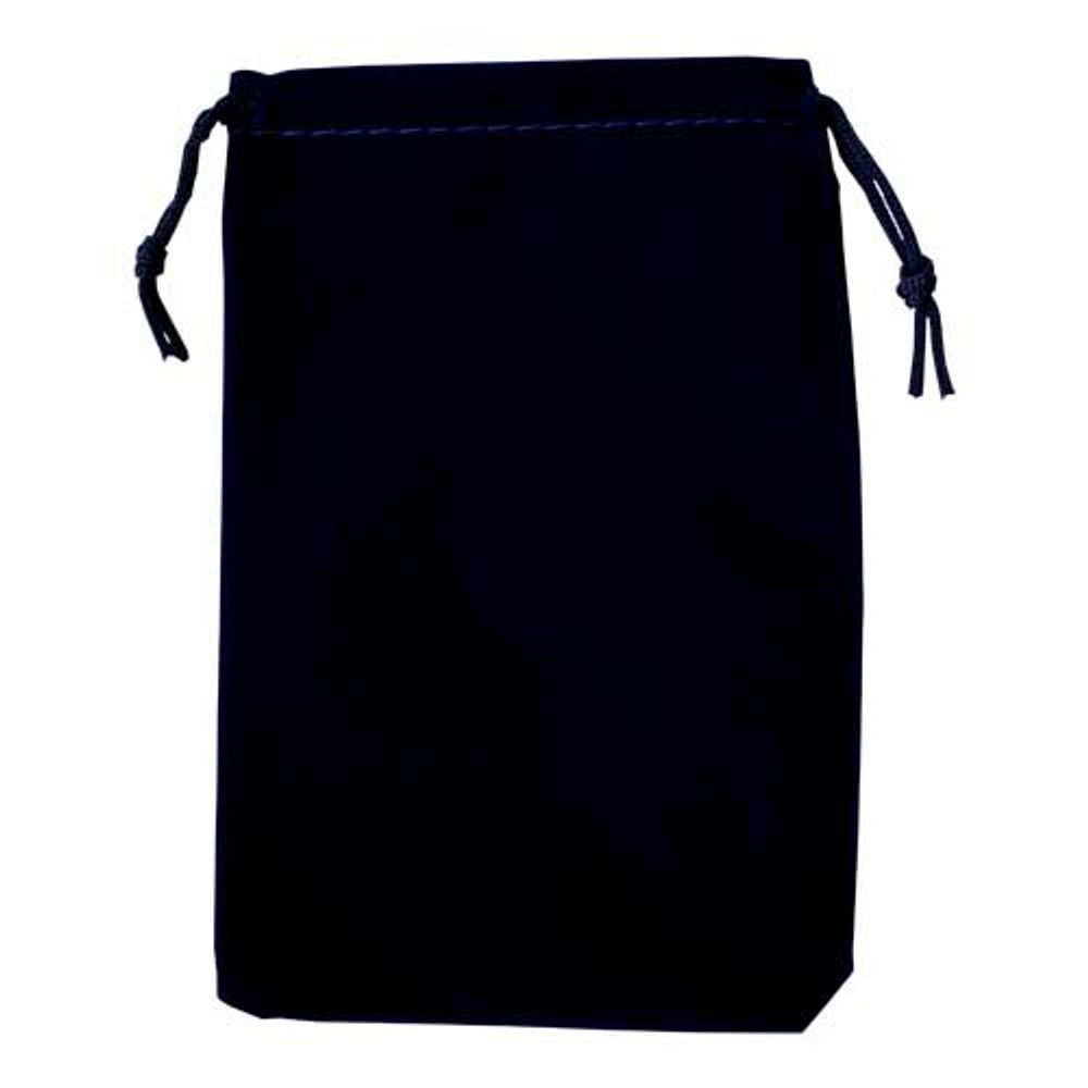 Мешочек синий.