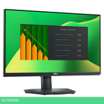 Монитор Dell P2725HE черный
