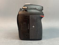 Nikon D7200 body 56.000 кадров